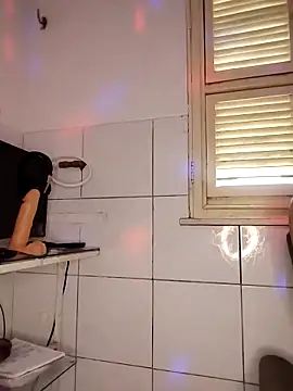 Jade-Morena-Transex-ON online show from 11, 5, 2026
