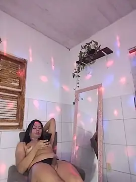 Jade-Morena-Transex-ON online show from 29, 5, 2026
