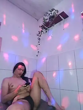 Snapshot of Jade-Morena-Transex-ON chatting on 25, 6, 2026 Jade-Morena-Transex-ON online show from 25, 6, 2026