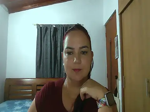 Roja tentacion online show from 14, 3, 2026