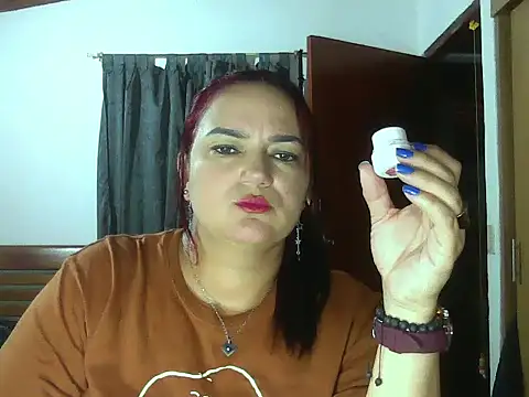 Roja tentacion online show from 8, 5, 2026