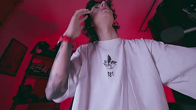 Snapshot of Olliver___y chatting on 6, 1, 2026 Olliver y online show from 6, 1, 2026