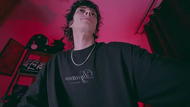 Snapshot of Olliver___y chatting on 9, 1, 2026 Olliver y online show from 9, 1, 2026