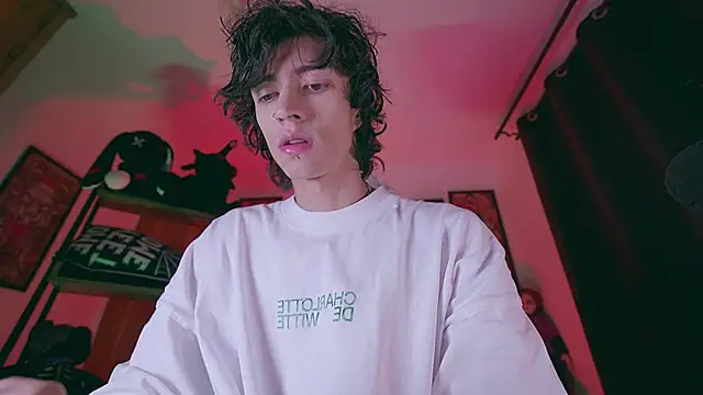 Snapshot of Olliver___y chatting on 10, 1, 2026 Olliver y online show from 10, 1, 2026