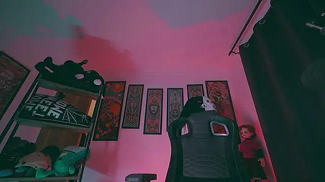 Snapshot of Olliver___y chatting on 15, 3, 2026 Olliver y online show from 15, 3, 2026