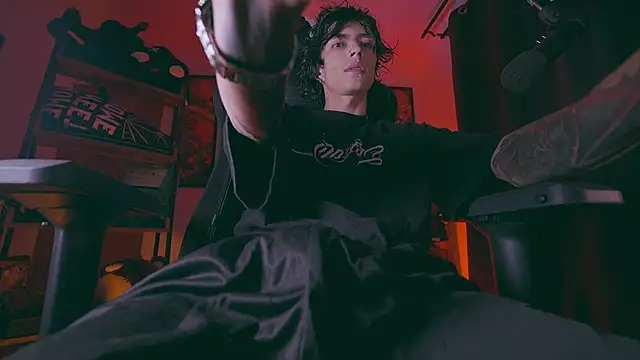 Snapshot of Olliver___y chatting on 16, 3, 2026 Olliver y online show from 16, 3, 2026