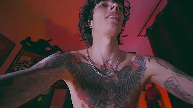 Snapshot of Olliver___y chatting on 16, 3, 2026 Olliver y online show from 16, 3, 2026