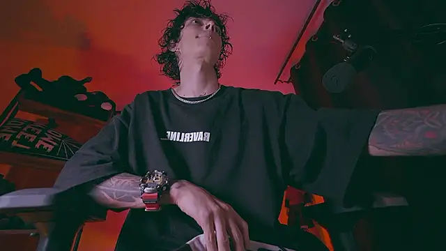 Snapshot of Olliver___y chatting on 19, 3, 2026 Olliver y online show from 19, 3, 2026