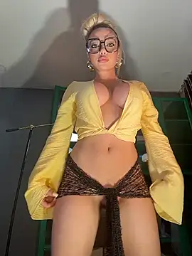 Snapshot of Ginevrafedez chatting on 12, 1, 2026 Ginevrafedez online show from 12, 1, 2026