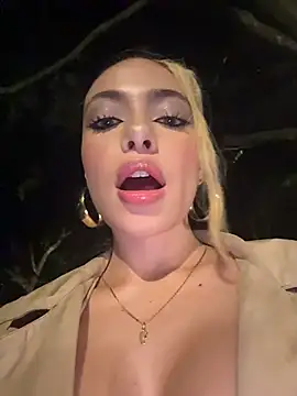 Snapshot of Ginevrafedez chatting on 19, 1, 2026 Ginevrafedez online show from 19, 1, 2026