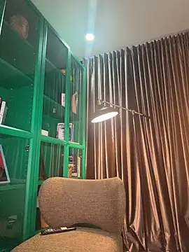 Snapshot of Ginevrafedez chatting on 6, 2, 2026 Ginevrafedez online show from 6, 2, 2026