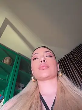 Snapshot of Ginevrafedez chatting on 20, 2, 2026 Ginevrafedez online show from 20, 2, 2026