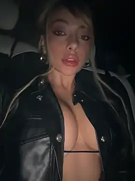 Snapshot of Ginevrafedez chatting on 21, 2, 2026 Ginevrafedez online show from 21, 2, 2026