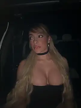 Snapshot of Ginevrafedez chatting on 25, 2, 2026 Ginevrafedez online show from 25, 2, 2026