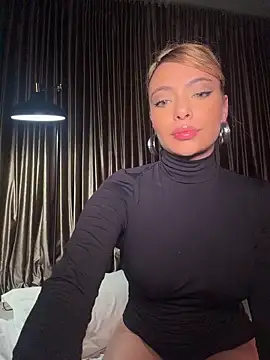 Snapshot of Ginevrafedez chatting on 27, 2, 2026 Ginevrafedez online show from 27, 2, 2026