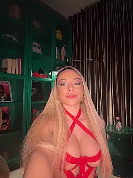 Snapshot of Ginevrafedez chatting on 28, 2, 2026 Ginevrafedez online show from 28, 2, 2026