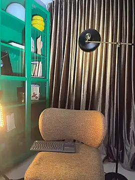 Snapshot of Ginevrafedez chatting on 4, 6, 2026 Ginevrafedez online show from 4, 6, 2026