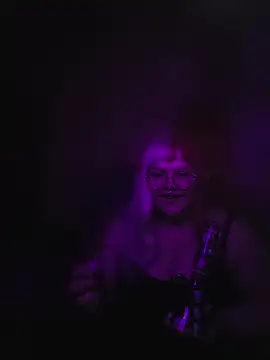 LunaLuxxx666 online show from 24, 6, 2026