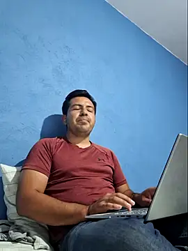 DarkAngel0503 online show from 11, 5, 2026