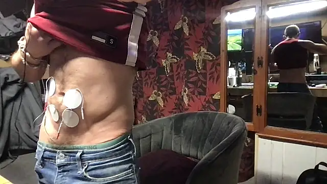 Snapshot of ARCHERTASTE chatting on 10, 4, 2026 ARCHERTASTE online show from 10, 4, 2026