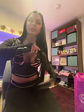 sweetxlayla online show from 1, 3, 2026