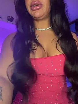 sweetxlayla online show from 13, 4, 2026