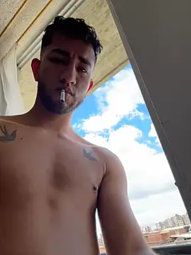 liam bronw online show from 20, 2, 2026