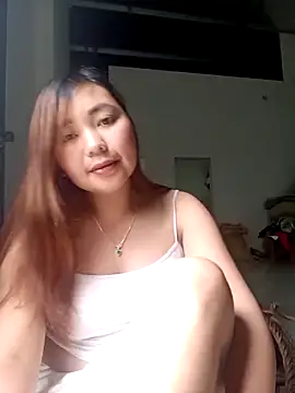 Miu baby01 online show from 18, 5, 2026