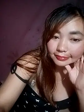 Miu baby01 online show from 23, 5, 2026