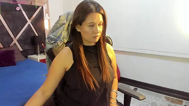 VelvetFox 69 online show from 25, 2, 2026