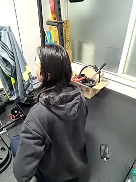 Snapshot of SADKOREAN chatting on 9, 1, 2026 SADKOREAN online show from 9, 1, 2026