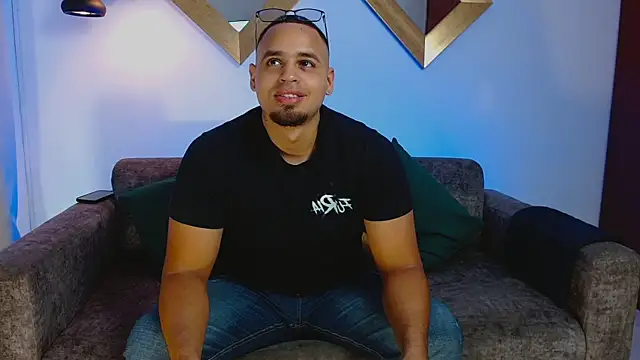 Snapshot of NikoSantoss chatting on 7, 1, 2026 NikoSantoss online show from 7, 1, 2026