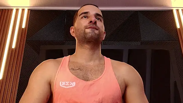 Snapshot of lorenzo_walker_1 chatting on 4, 2, 2026 lorenzo walker 1 online show from 4, 2, 2026