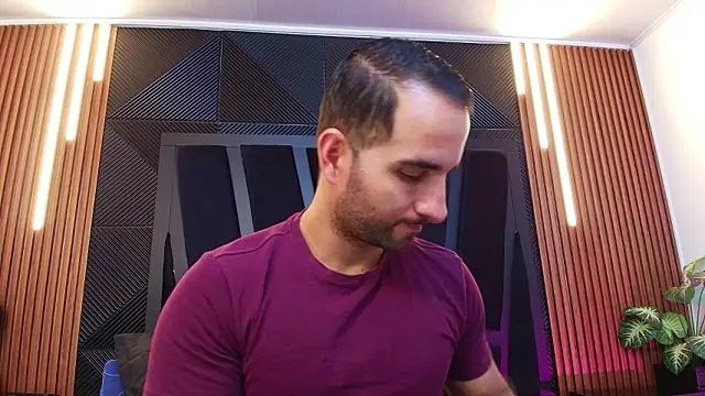 Snapshot of lorenzo_walker_1 chatting on 11, 2, 2026 lorenzo walker 1 online show from 11, 2, 2026