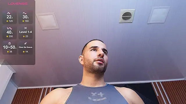 Snapshot of lorenzo_walker_1 chatting on 18, 2, 2026 lorenzo walker 1 online show from 18, 2, 2026