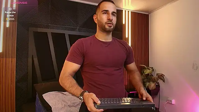 Snapshot of lorenzo_walker_1 chatting on 20, 2, 2026 lorenzo walker 1 online show from 20, 2, 2026