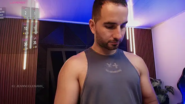 Snapshot of lorenzo_walker_1 chatting on 25, 2, 2026 lorenzo walker 1 online show from 25, 2, 2026