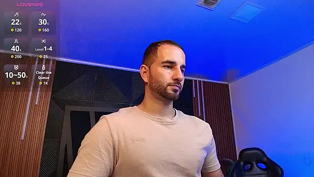 Snapshot of lorenzo_walker_1 chatting on 28, 2, 2026 lorenzo walker 1 online show from 28, 2, 2026