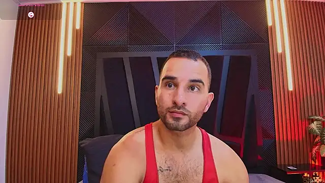 lorenzo walker 1 online show from 17, 3, 2026