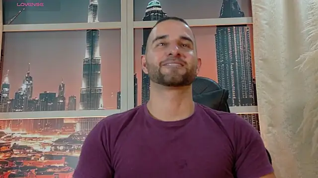 lorenzo walker 1 online show from 15, 5, 2026