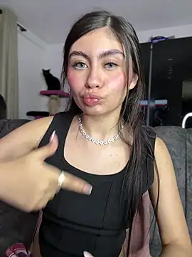 Stormi th online show from 15, 1, 2026