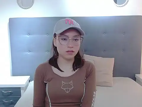 mia vegga online show from 6, 1, 2026