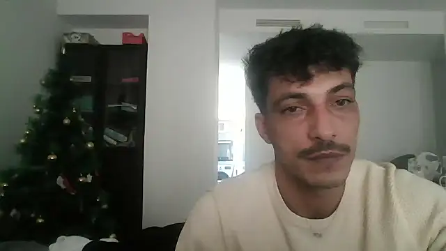 Creyes792 online show from 8, 1, 2026