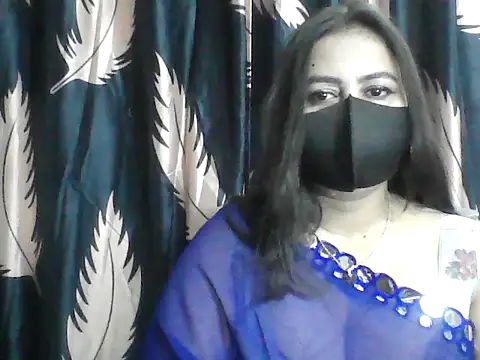 Minji stripgirl online show from 6, 1, 2026