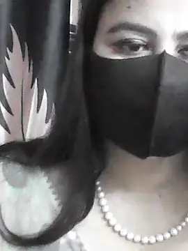 Minji stripgirl online show from 7, 1, 2026