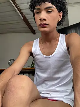 HotboyLyan online show from 30, 5, 2026