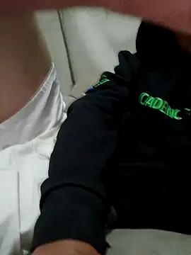 AndyGlock94 online show from 10, 1, 2026