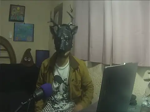 FerdinandDeluxe online show from 19, 2, 2026