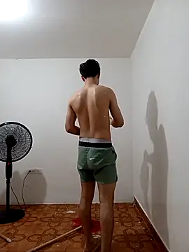 Snapshot of camilo_model chatting on 25, 3, 2026 camilo model online show from 25, 3, 2026