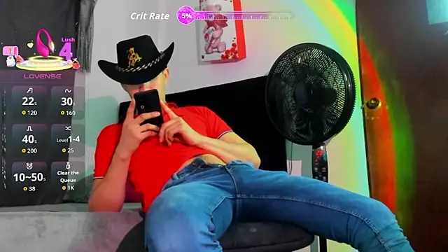 Snapshot of camilo_model chatting on 27, 3, 2026 camilo model online show from 27, 3, 2026